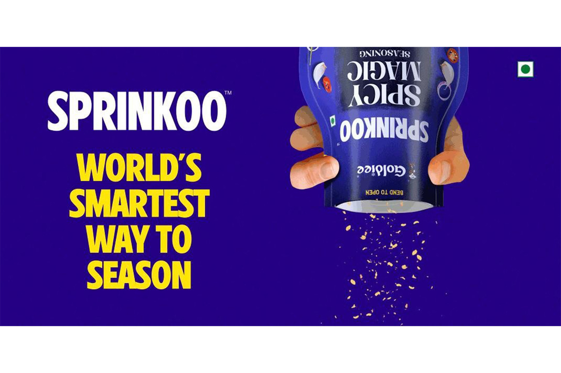 Press to Impress: How Sprinkoo is refining the final note of flavour in Indian kitchens