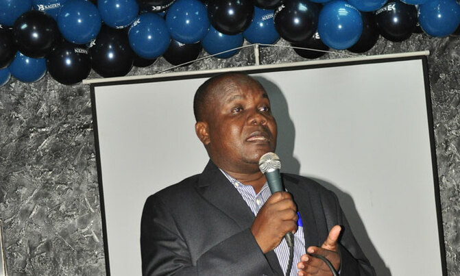 Unleashing the power of project management in Uganda Unleashing the power of project management in Uganda
