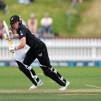 NZW batter Bella James ruled out of out of ODI series against Sri Lanka Women due to a grade-two quadricep strain