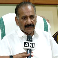 Kerala Minister P. Prasad wants people to eat wild boars to curb menace, forest minister orders probe