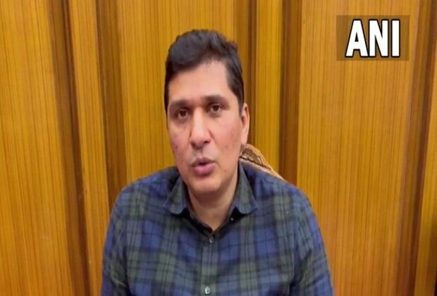 Some BJP Councillors voted for AAP, claims AAP MLA Saurabh Bharadwaj