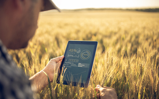 Defra launches latest £13m farming innovation funding competition