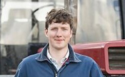 Young Farmer Focus - Jon Watt: "The sheer effort involved in putting good food on the table deserves our appreciation"