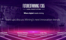 Start-ups discuss Mining's next innovation trends