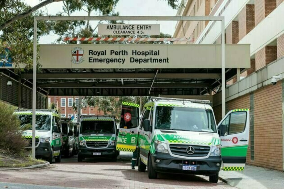 Is WA Health having final say over edits of Paramedics 'censorship'? Yes. But it's necessary
