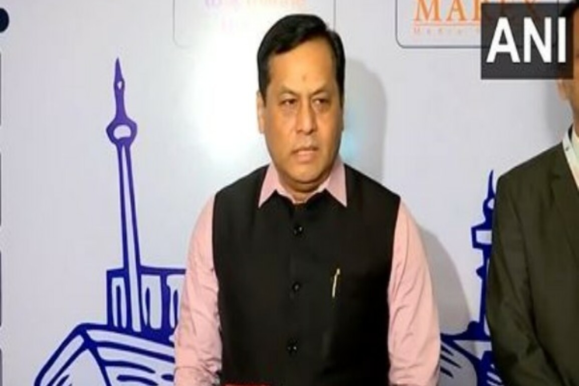 India's maritime sector witnesses surge in women seafarers, 649% growth in 10 years: Union Minister Sonowal