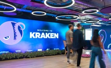 British Business Bank to invest £25m in Kraken Technologies