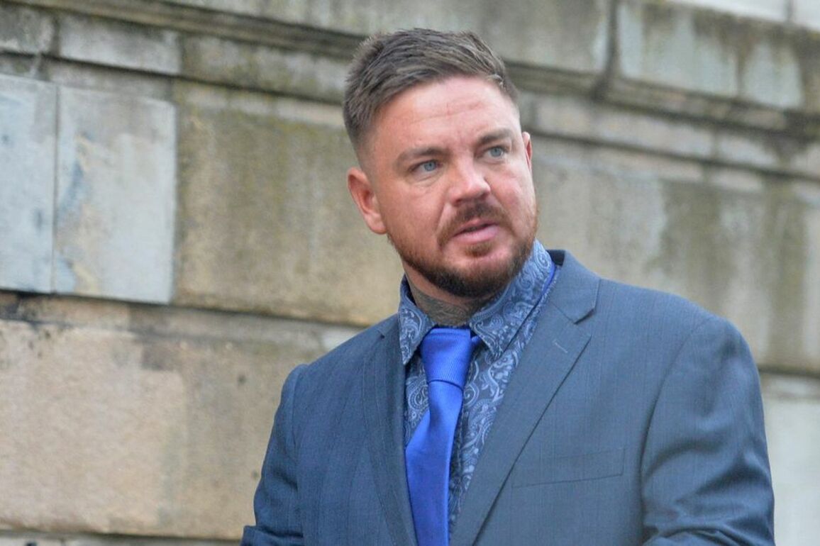 Thugs left man blind in one eye after horror attack at Rewind music festival