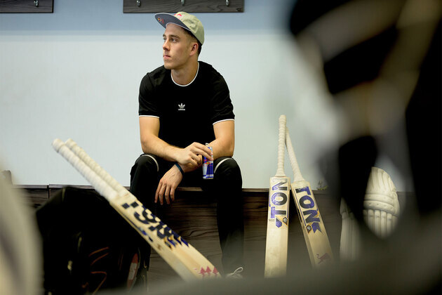 Dewald Brevis excited for 2027 ODI World Cup in South Africa, says "it's going to be special"
