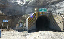 Trevali’s underground development at Santander in Peru looks like getting bigger and deeper