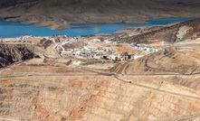 Alacer has revealed a maiden resource for its Ardich deposit, next to the Çöpler mine, in Turkey