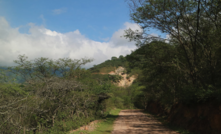  Sunstone exploring Ecuador