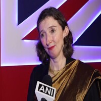 "Beginning of fantastic future-facing relationship": British envoy on India-UK trade deal