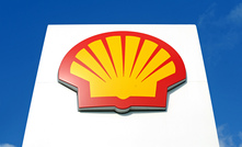 Shell iconography located in Australia