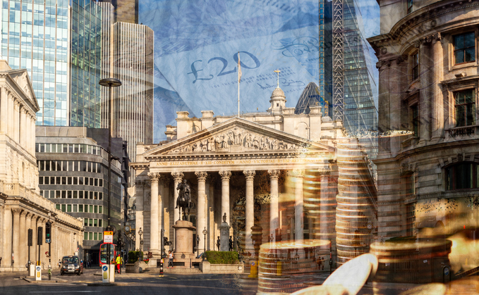 The Bank of England can ill afford to be complacent after years of successive global supply shocks