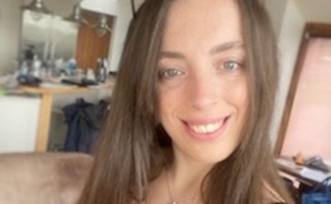 Young Farmer Focus - Sophie Burgoyne: "I realised my heart was back in Shropshire"