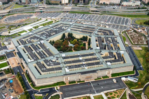 Judge calls Pentagon's Anthropic blacklist 'illegal and baseless'