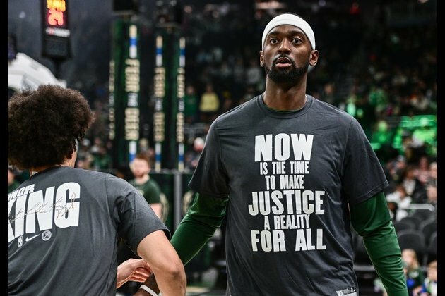 Bucks' Bobby Portis (knee, ankle) out at least 2 weeks