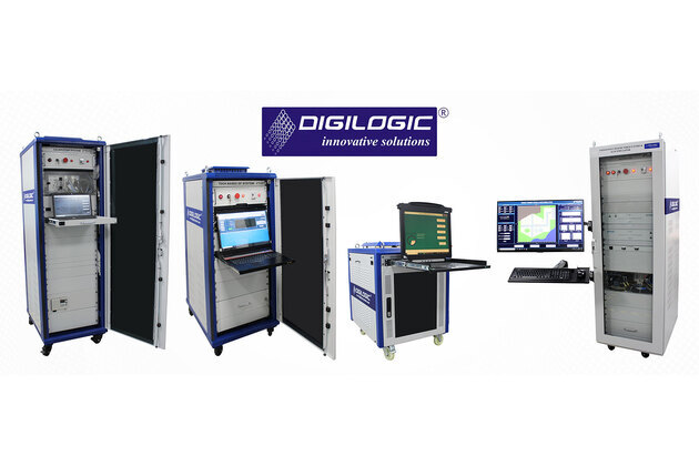 Digilogic Systems Limited Logs Highest Ever Profits