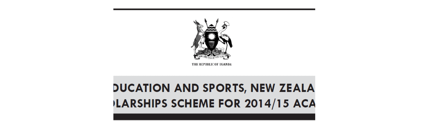 Ministry of Education and Sports Ministry of Education and Sports