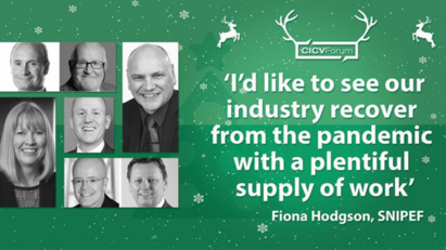 All I want for Christmas: Scottish industry experts reveal their wishlist for 2021 and beyond