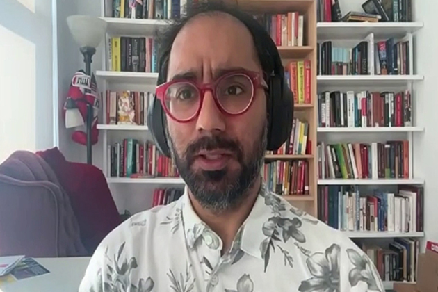 Khalistani extremism tarnishing Canada's image and hindering India ties, warns analyst