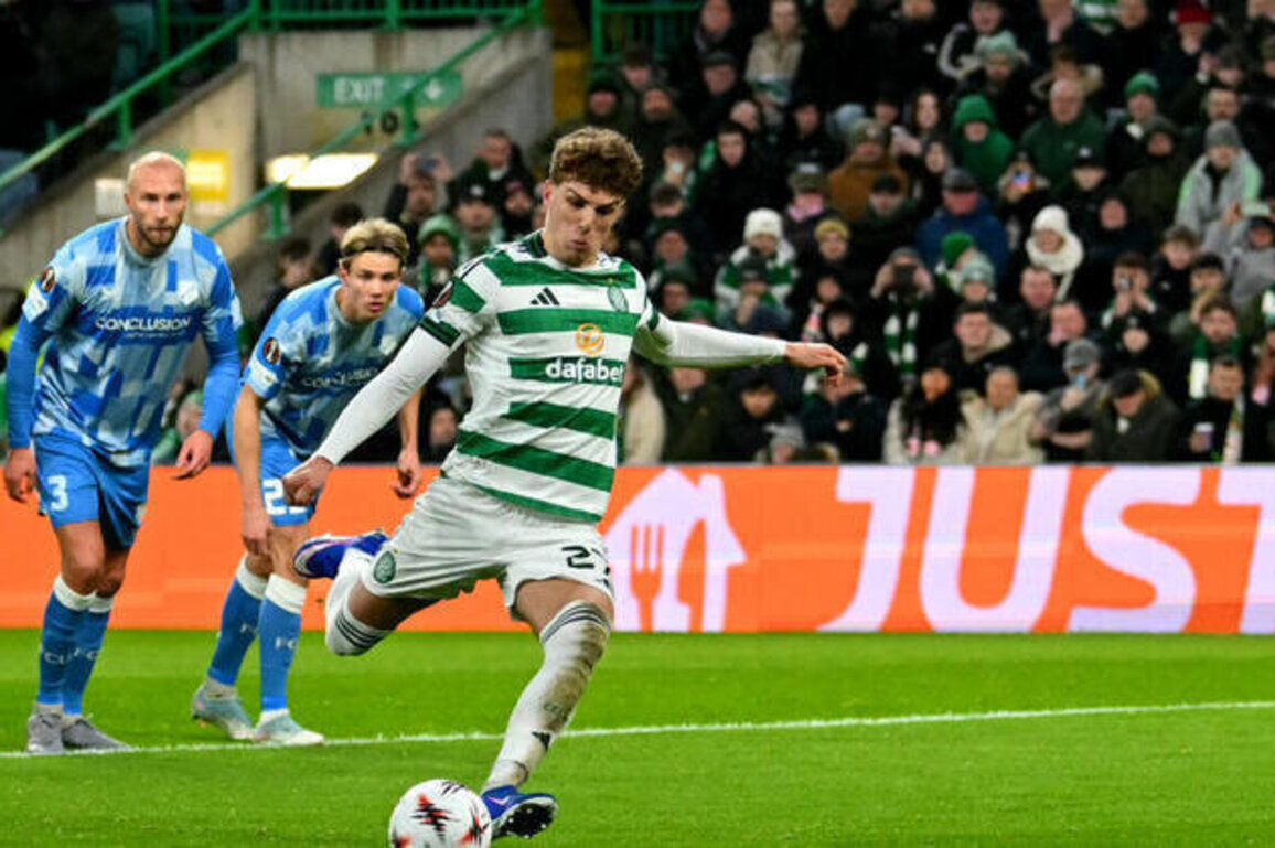 Forest, Celtic advance in Europa League as Villa seal second place