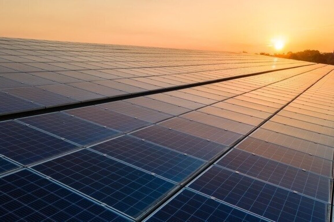 NC advocates call on reinstatement of tax credits for wind, solar