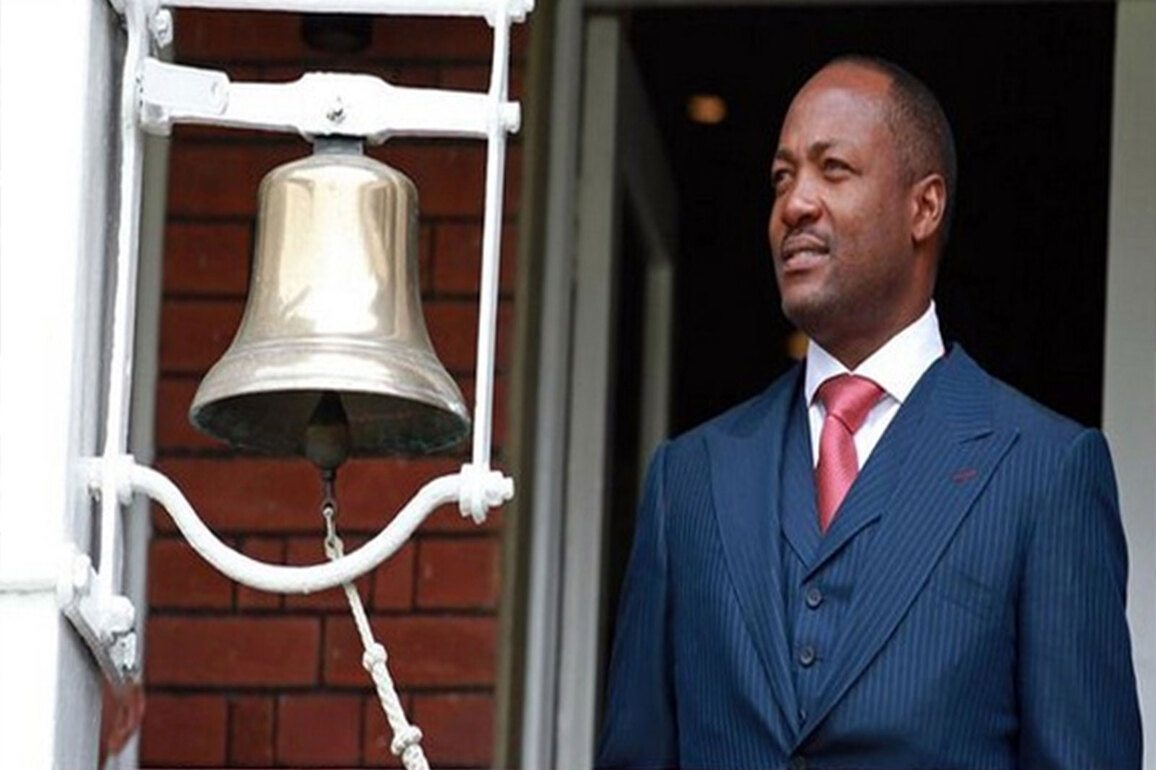 Brian Lara lauds West Indies' fightback, urges CWI to keep legends closer to team