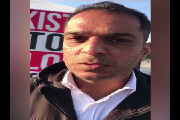 Geneva: Activist lambasts Pak for atrocities in Balochistan