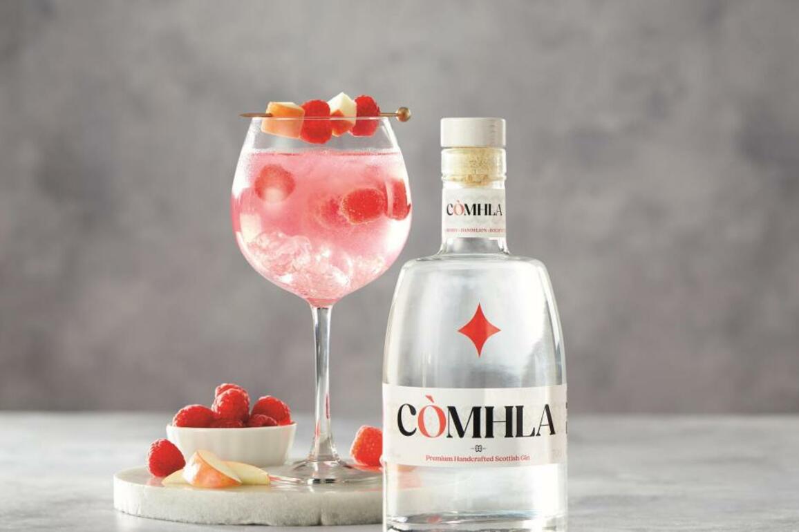 Aldi's Scottish Gin named as best in the world at prestigious awards - The Herald