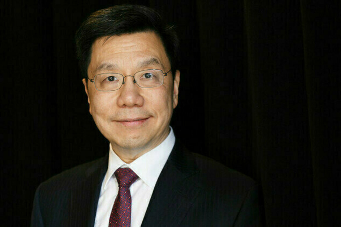 Chinese AI rival spending 2% of ChatGPTs budget industry pioneer