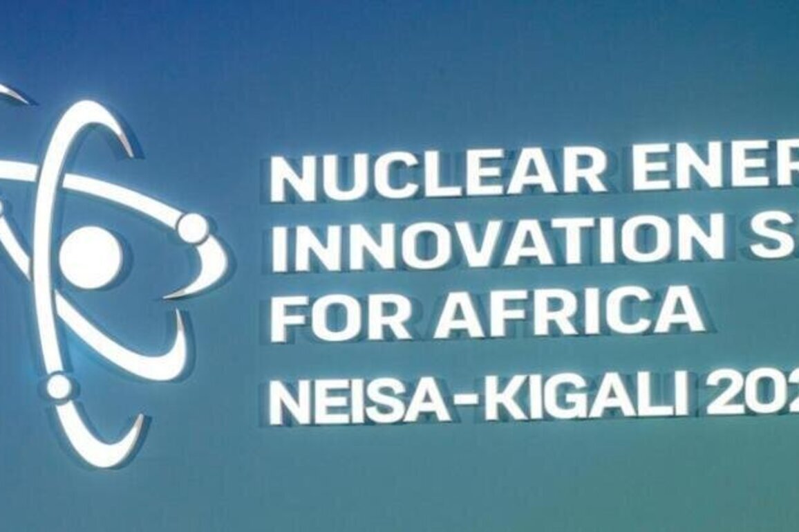 Africa cannot industrialize in the dark, says ECA chief as continent weighs nuclear energy future
