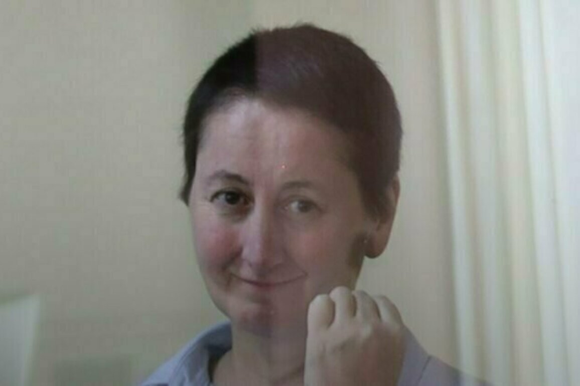 Georgian Journalist Mzia Amaglobeli Sentenced To 2 Years in Prison