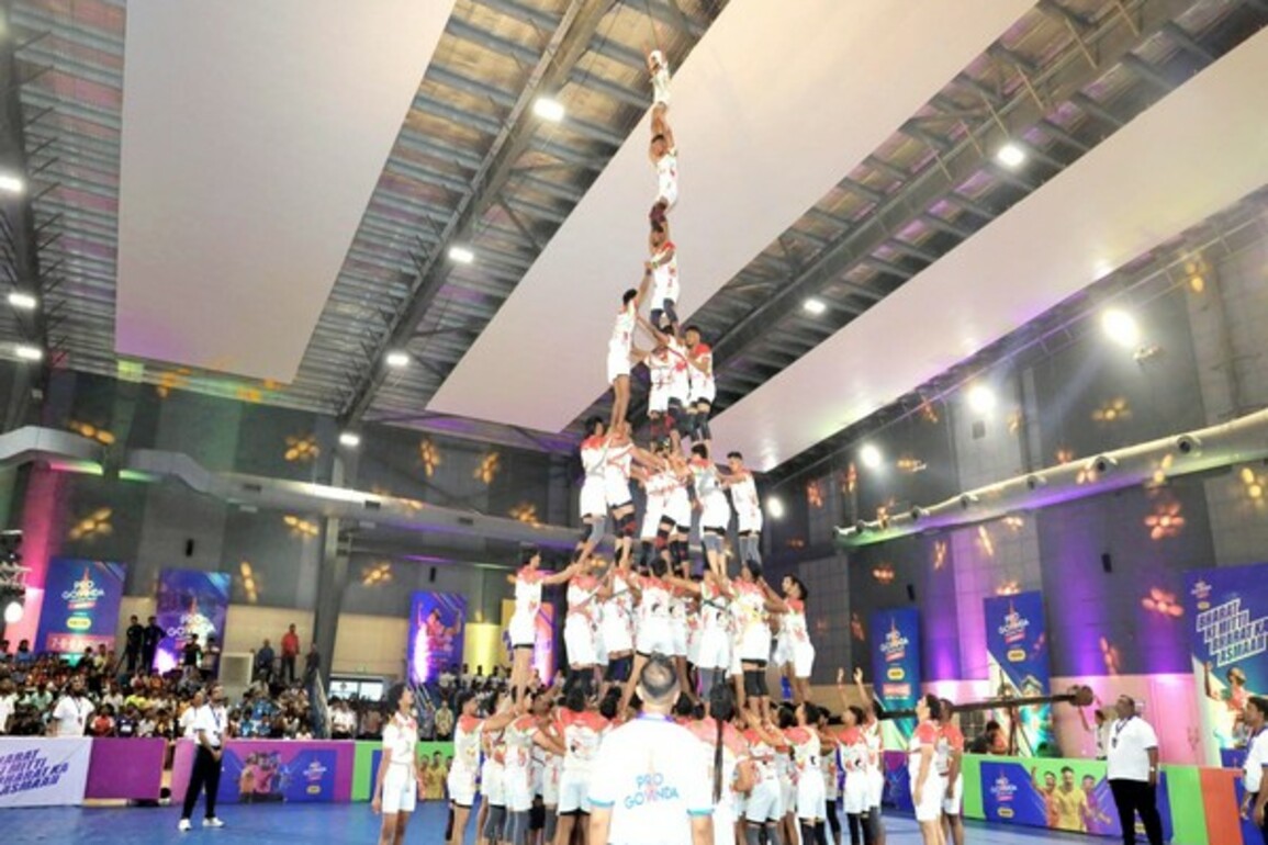 Pro Govinda League season 3 begins with power-packed qualifiers showdown