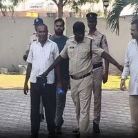 Cyberabad police bust fake government order and illegal land deal racket, arrest three accused