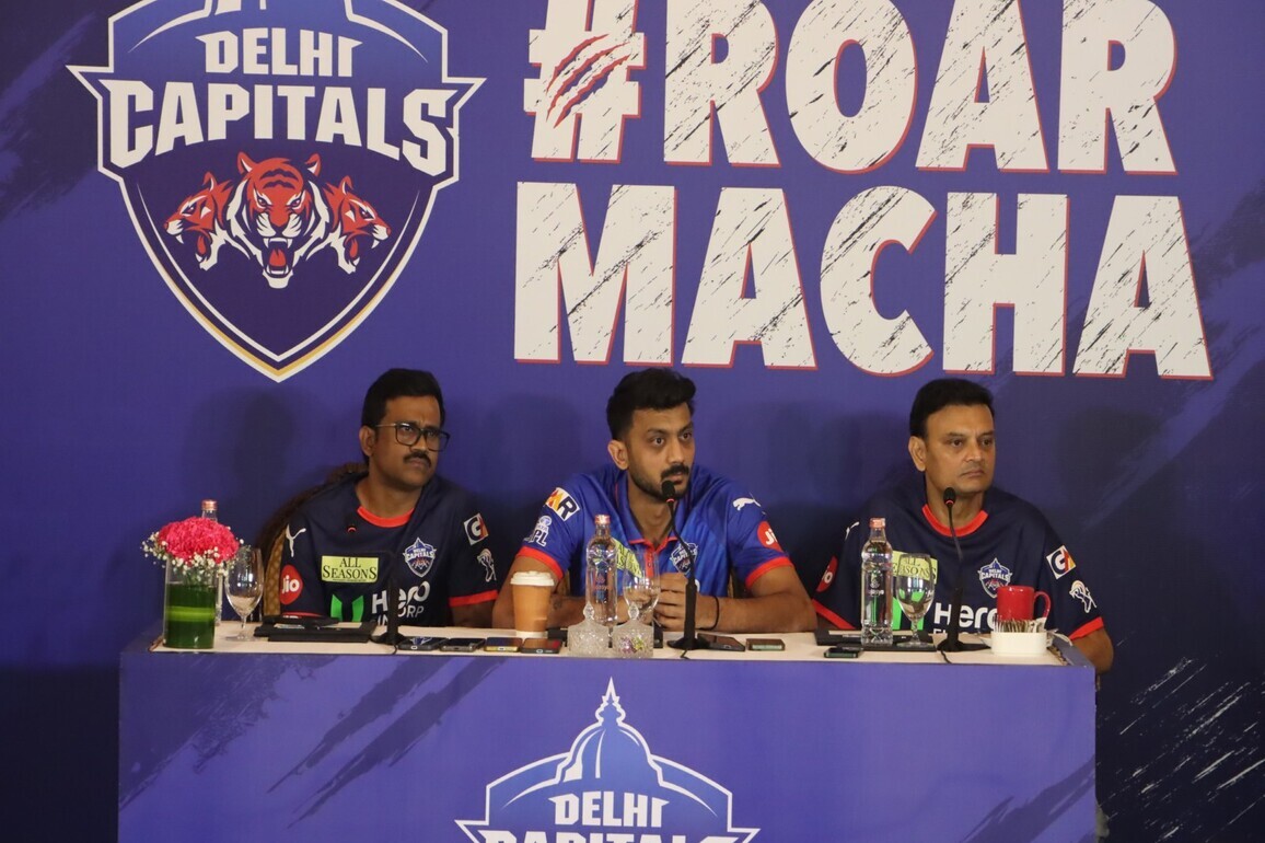 "There is more clarity in how we want to play": Delhi Capitals skipper Axar Patel ahead of IPL 2026