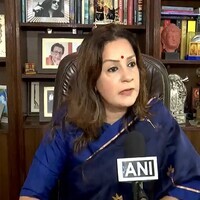 "Government taking a partisan stance in this matter..": Shiv Sena (UBT) MP Priyanka Chaturvedi criticises PM Modi on handling of West Asia crisis