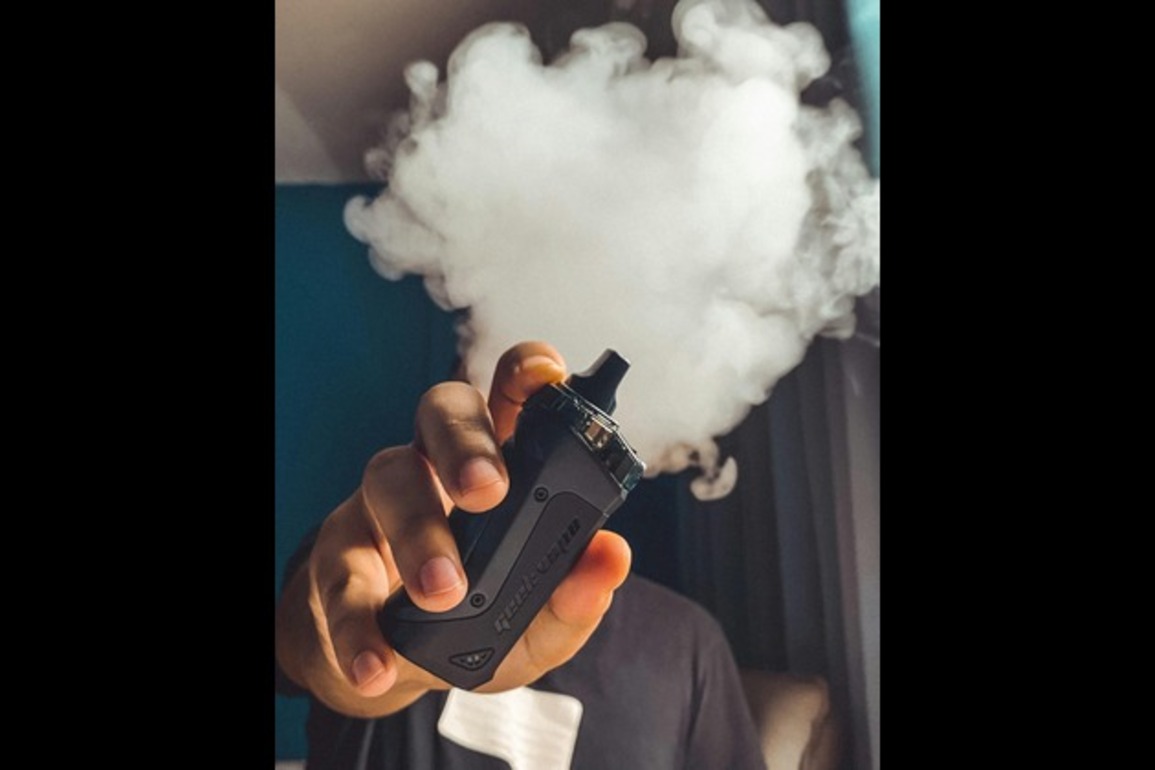 USPS crackdown on unregulated vapes adds to pressure on suppliers
