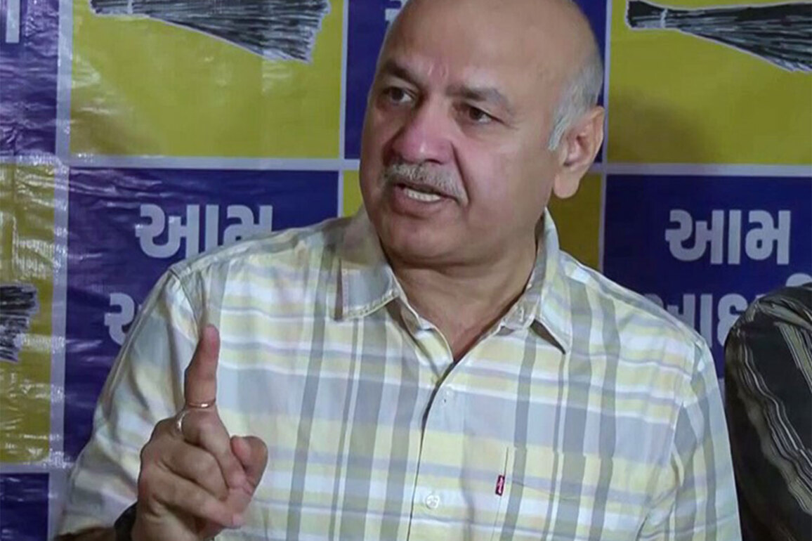 "They can arrest anyone": Manish Sisodia slams BJP over Raj Singh's 'wrongful' arrest in Suvendu Adhikari PA murder case