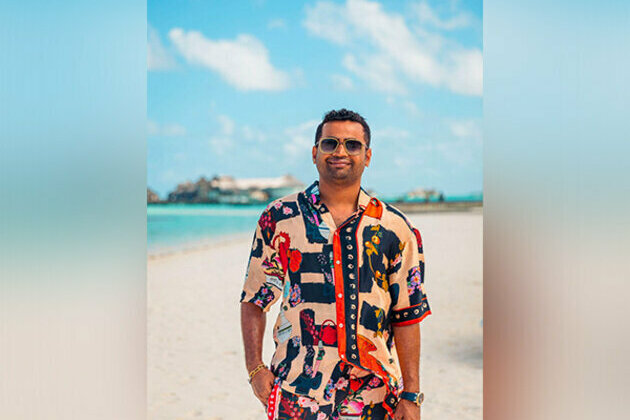 Producer Akshay Aggarwal to feature a famous actor in his upcoming music video