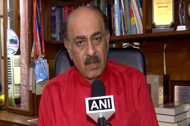 Pakistan intentionally creating conflict with Afghanistan: Foreign affairs expert Robinder Sachdev