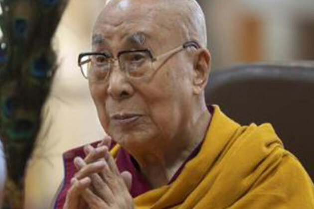 Tibetans in Tibet face persecution ahead of Dalai Lama's 90th birthday