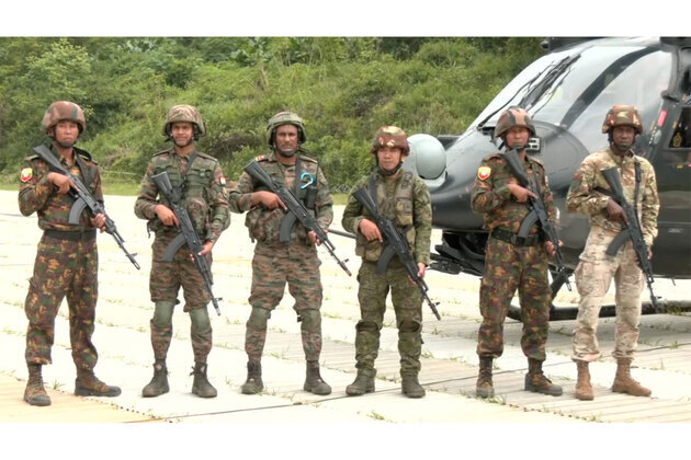 Meghayala: Exercise PRAGATI 2026 strengthens military cooperation among 13 nations
