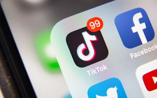 TikTok labelled as most problematic source for financial advice