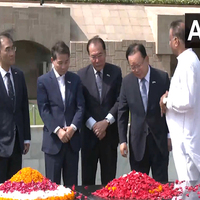 "Provided significant impetus to move bilateral ties to new height," S Korea former PM Kim Boo Kyum on India visit