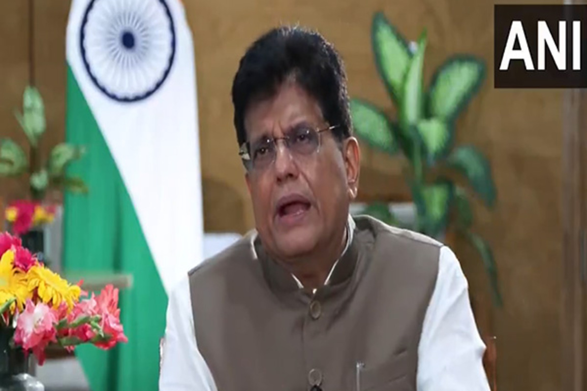 Piyush Goyal slams Opposition's 'better late than never' swipe at GST revamp, says GST rates consistently reduced over past 8 years