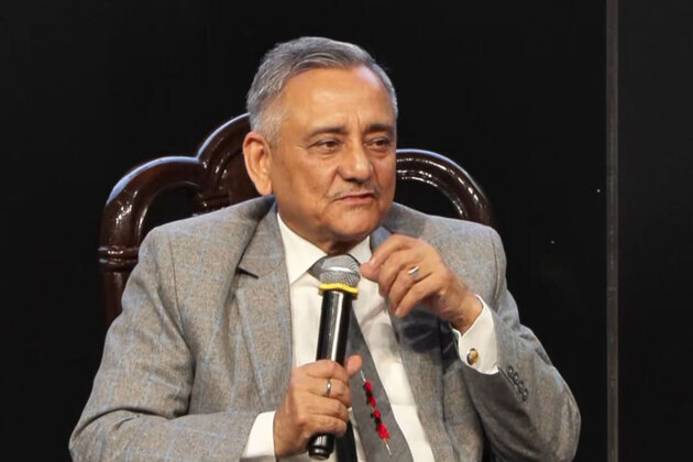 Op Sindoor was multi-domain operation, largely non-contact warfare, involved newer technologies: CDS Gen Chauhan
