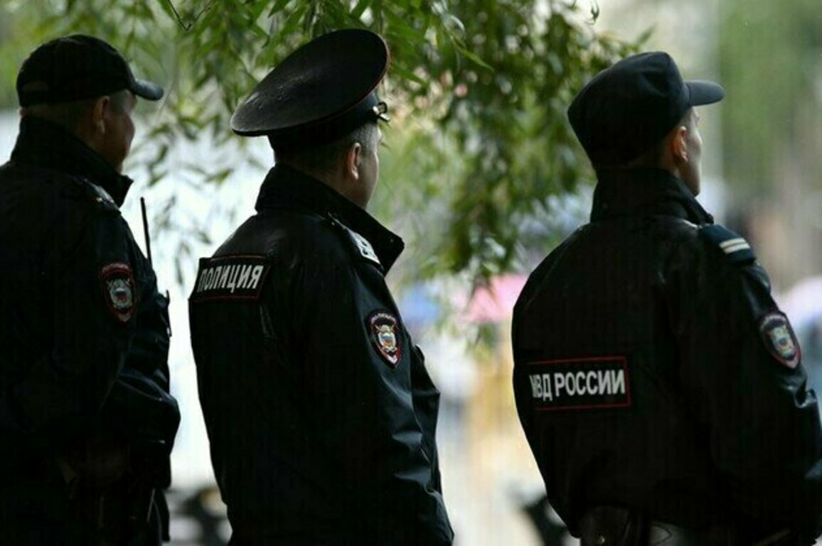 Russian region rewarding policemen for refusing bribes