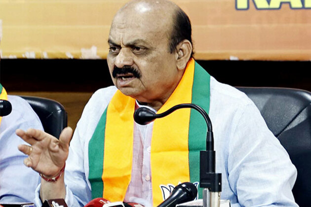 Karnataka MP Basavaraj Bommai seeks thorough probe into Ranya Rao case